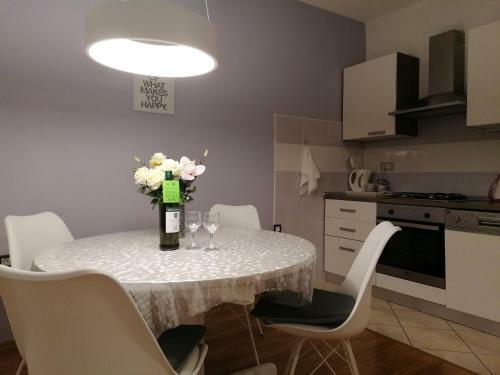 Apartamento Andea