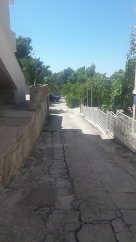 Apartamento Andea