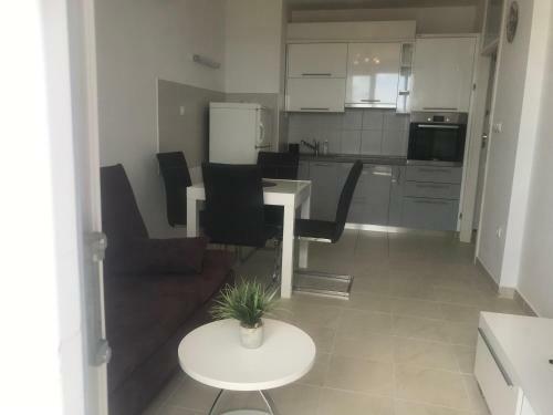 Apartman Apollo 2 Makarska