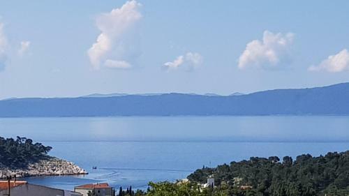 Apartman Apollo 2 Makarska