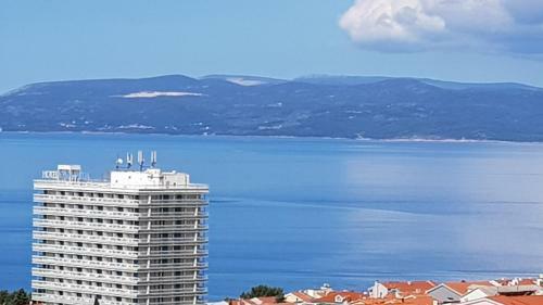 Apartman Apollo 2 Makarska