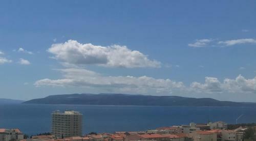 Apartman Apollo 2 Makarska