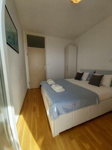 Apartman Apollo 2 Makarska