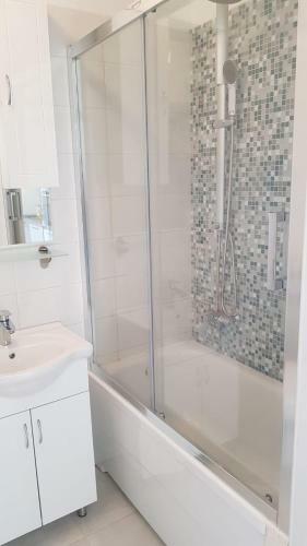 Apartman Apollo 2 Makarska