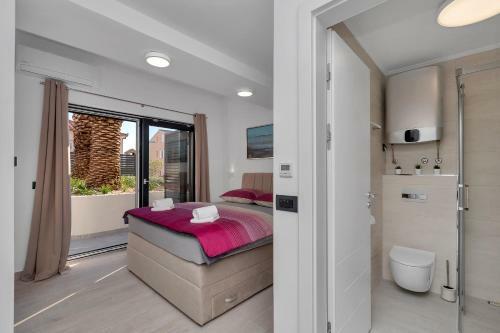 Lulani Pool Apartment