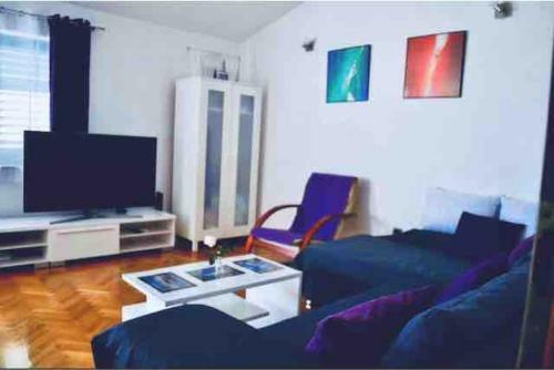 Apartment Mila