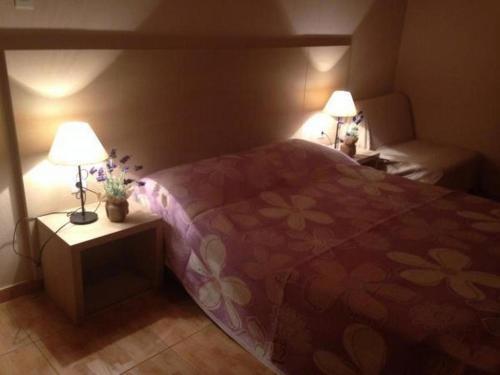 Apartments With A Parking Space Makarska - 17224