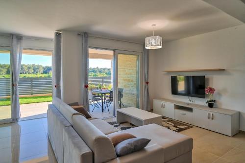 Beautiful Villa Medulin 2