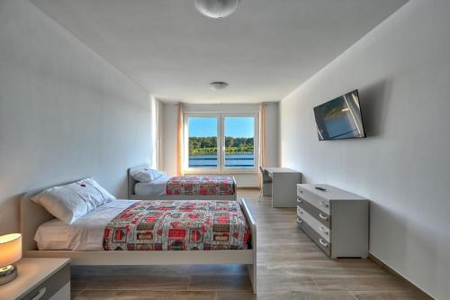 Beautiful Villa Medulin 2