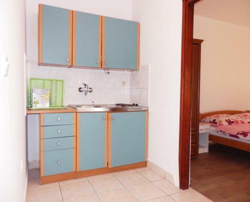 Idila Sea Front Apartments
