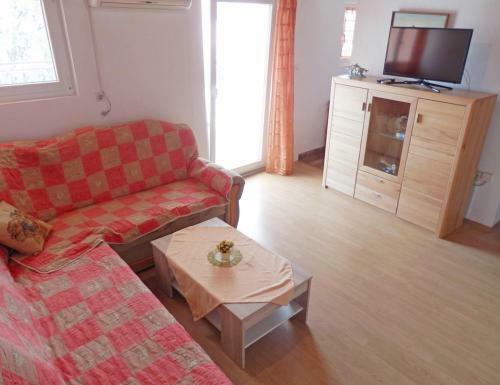 Apartments Jana - With Terrace