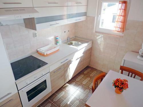 Apartments Jana - With Terrace