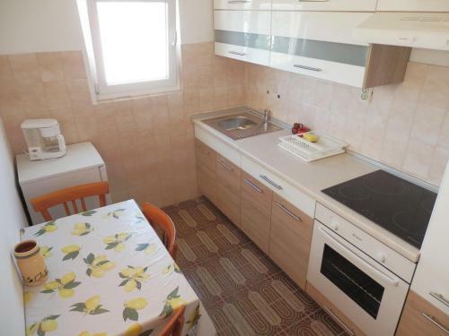 Apartments Jana - With Terrace