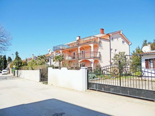 Apartments Jana - With Terrace