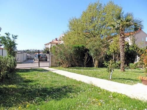 Apartments Jana - With Terrace