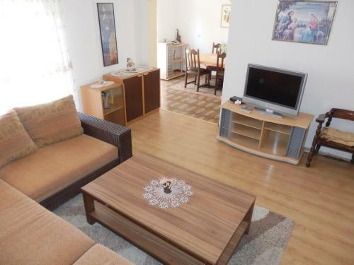 Apartments Jana - With Terrace