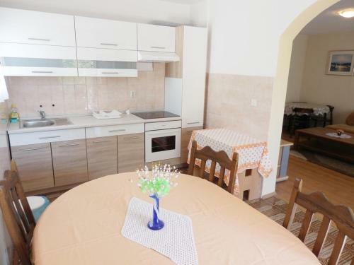 Apartments Jana - With Terrace