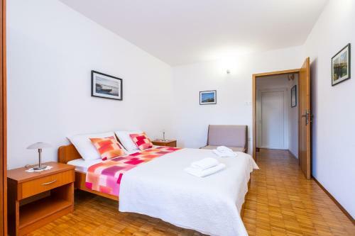 Apartments Biskupija Medulin