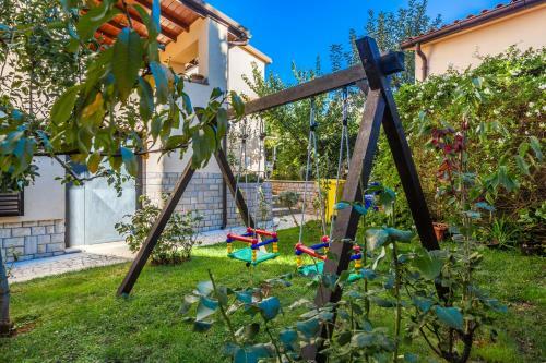 Apartments Biskupija Medulin