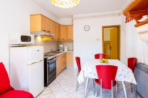 Apartments Biskupija Medulin