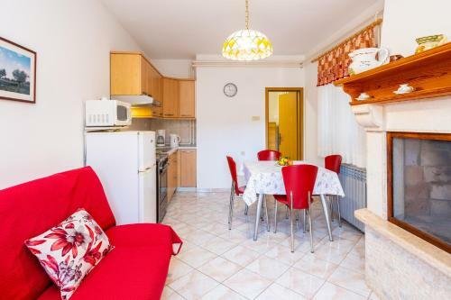 Apartments Biskupija Medulin