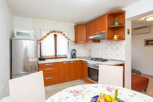 Apartments Biskupija Medulin