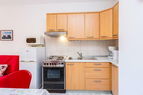 Apartments Biskupija Medulin