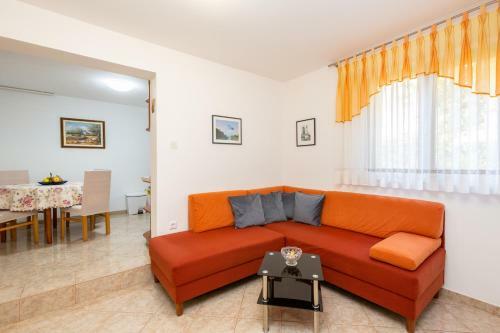 Apartments Biskupija Medulin