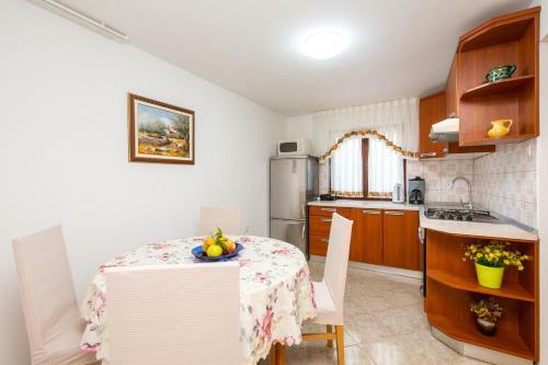 Apartments Biskupija Medulin