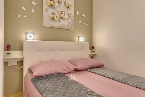 Apartamento Olivia