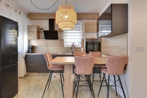 Apartamento Olivia