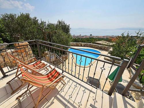 Villa Belvedere**** Best Place For Your Holliday