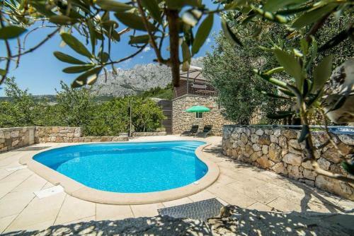 Villa Belvedere**** Best Place For Your Holliday
