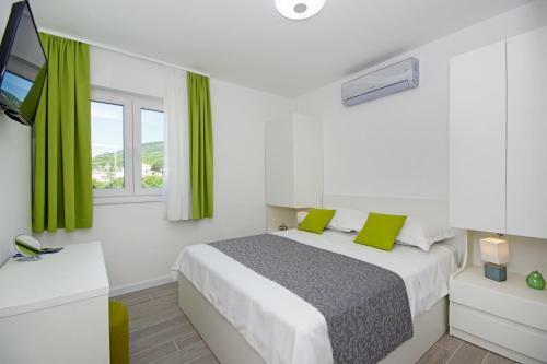Villa Holiday Home Ferias