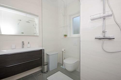 Villa Holiday Home Ferias