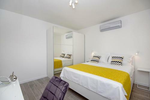 Villa Holiday Home Ferias