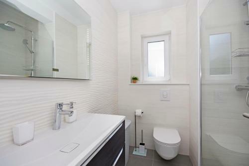 Villa Holiday Home Ferias