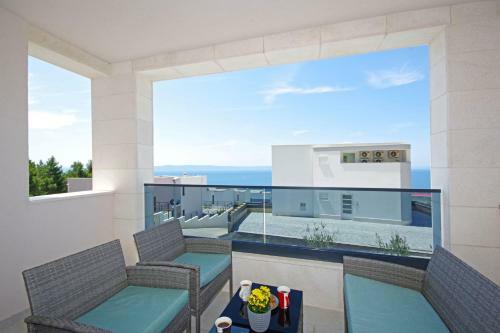 Villa Holiday Home Ferias
