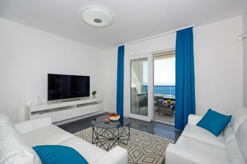 Villa Holiday Home Ferias