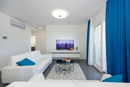 Villa Holiday Home Ferias