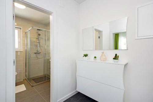 Villa Holiday Home Ferias
