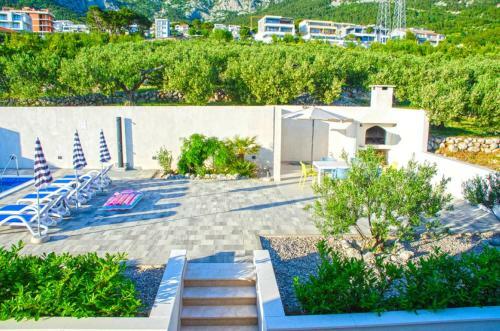 Villa Holiday Home Ferias