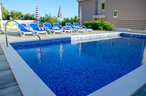 Villa Holiday Home Ferias