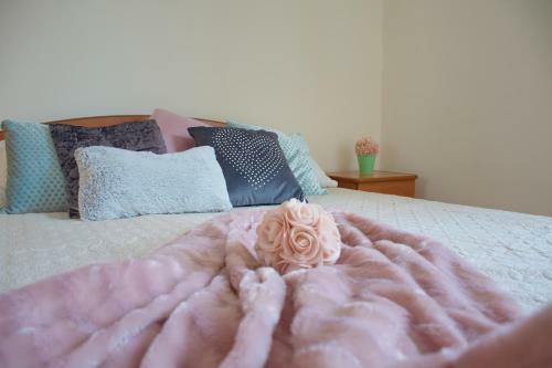 Hostal Family Suite City Center