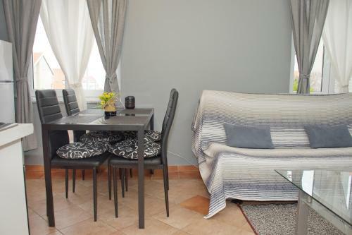 Apartamento Blue Wave