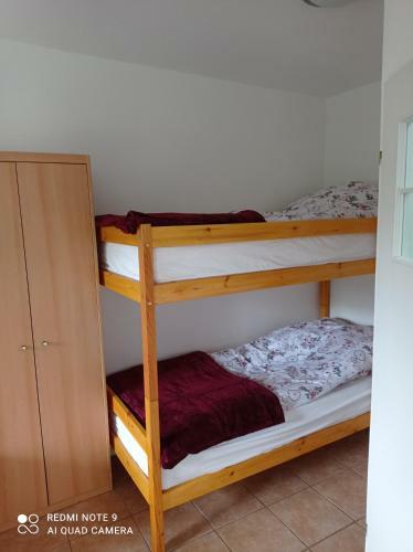 Apartamento Wilawianki - Domki Nad Jeziorem ?ubowo