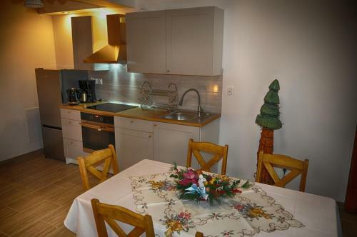 Apartamenty W Dolinie Go?cina