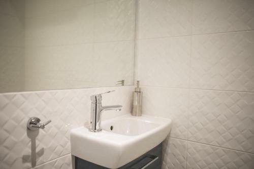 Apartamento Mini Otwarte Drzwi
