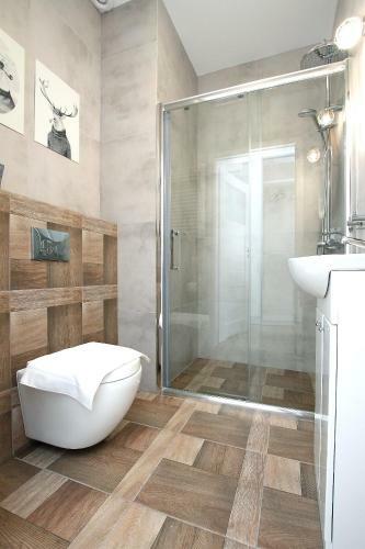 Apartamento Wilczarz