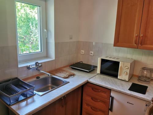 Apartamento Pokoje Go?cinne Ewa Nowicka